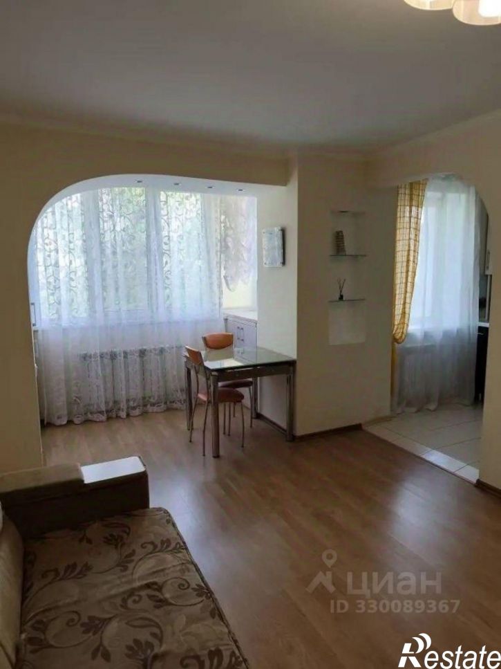 1-комн квартира улица Мате Залки, 15,  д. 15