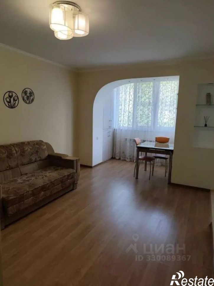 1-комн квартира улица Мате Залки, 15,  д. 15