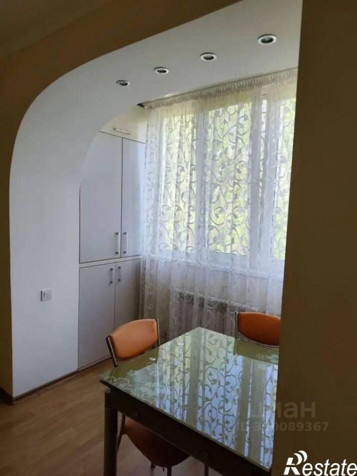 1-комн квартира улица Мате Залки, 15,  д. 15