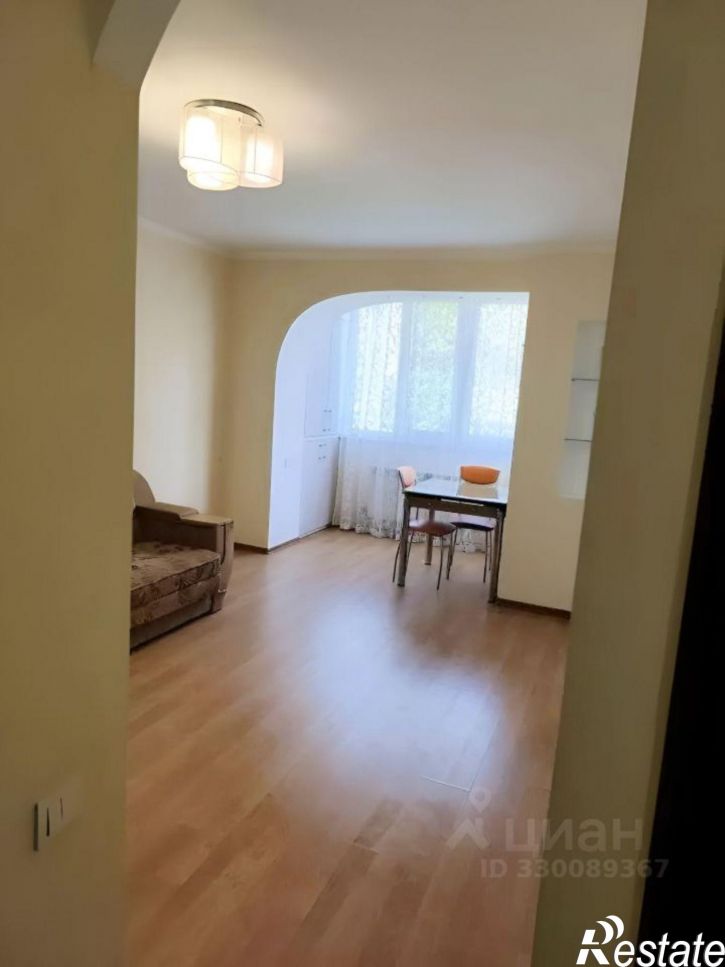 1-комн квартира улица Мате Залки, 15,  д. 15