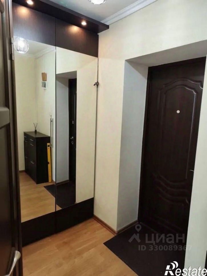 1-комн квартира улица Мате Залки, 15,  д. 15