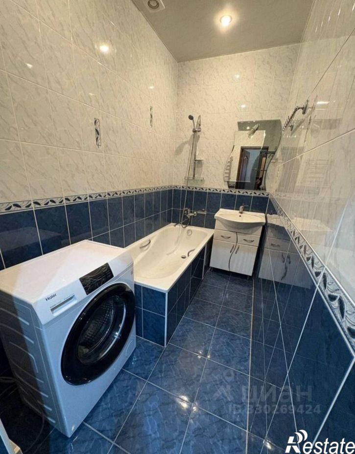 3-комн квартира Болгарская улица, 20,  д. 20