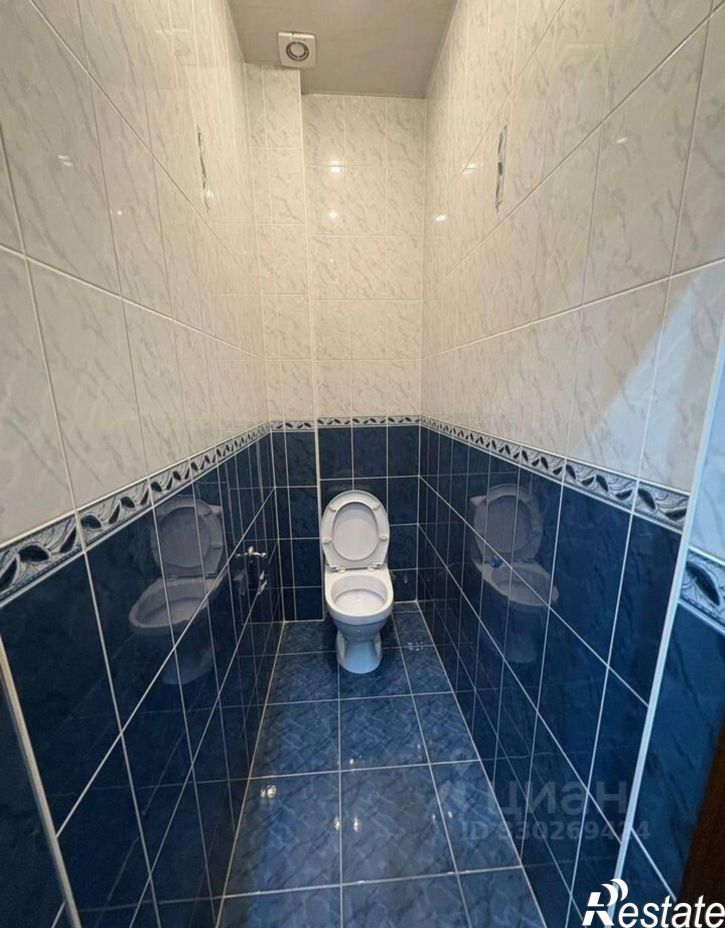 3-комн квартира Болгарская улица, 20,  д. 20