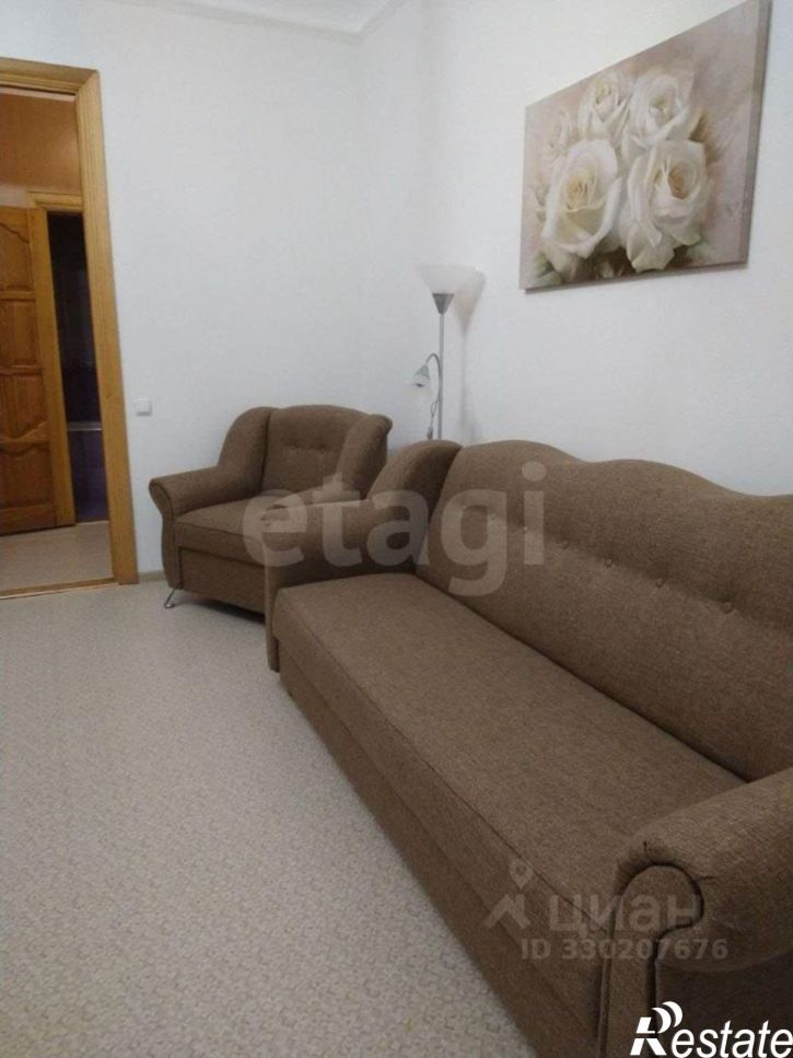 3-комн квартира улица Желябова, 26,  д. 26