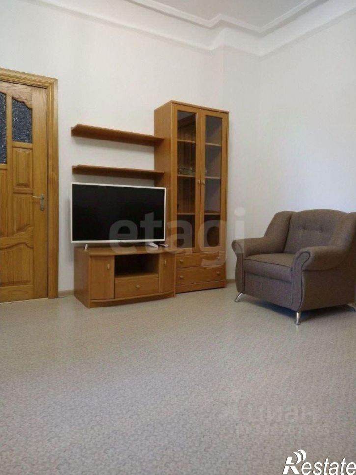 3-комн квартира улица Желябова, 26,  д. 26