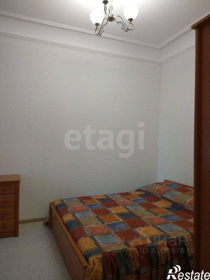 3-комн квартира улица Желябова, 26,  д. 26