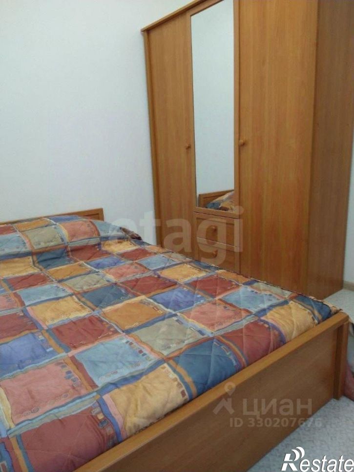 3-комн квартира улица Желябова, 26,  д. 26