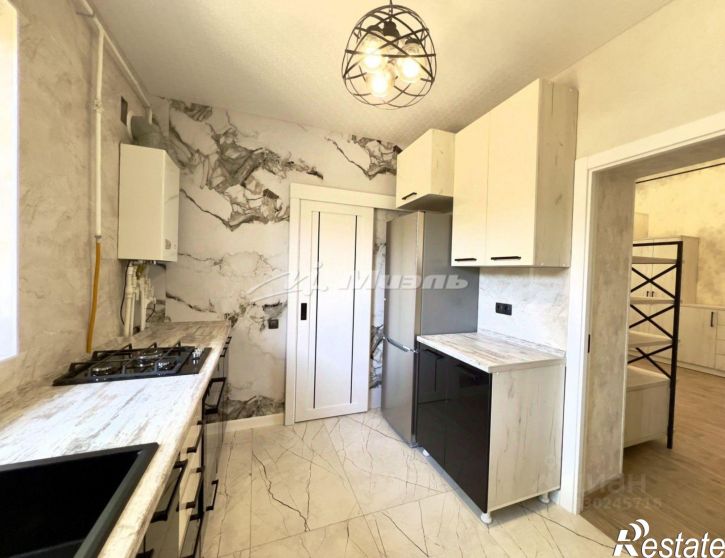 2-комн квартира ул Георгия Морозова, 8Г,  д. 8Г