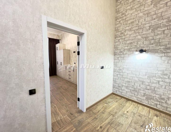 2-комн квартира ул Георгия Морозова, 8Г,  д. 8Г