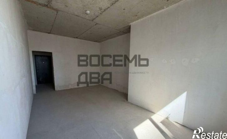 1-комн квартира проспект Александра Суворова, 97