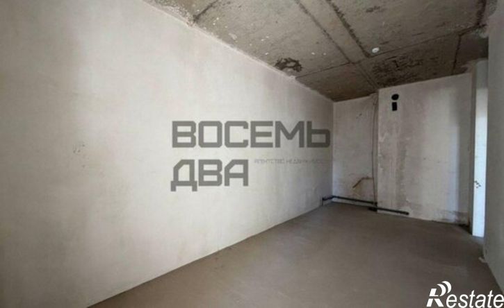 1-комн квартира проспект Александра Суворова, 97