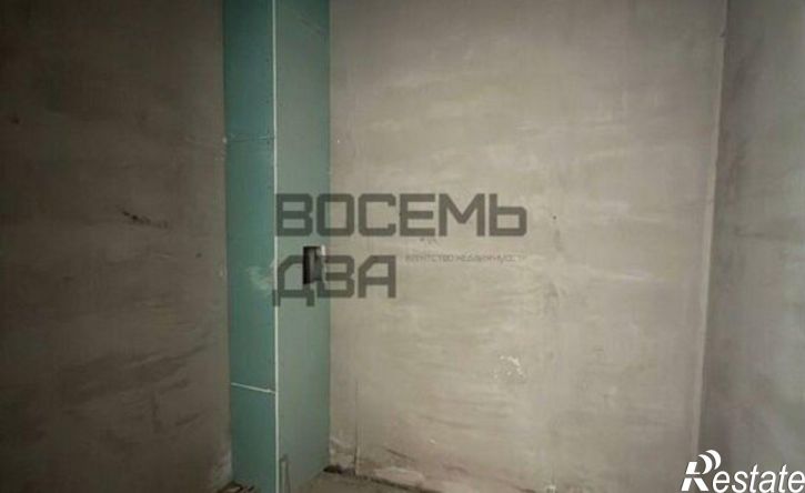 1-комн квартира проспект Александра Суворова, 97
