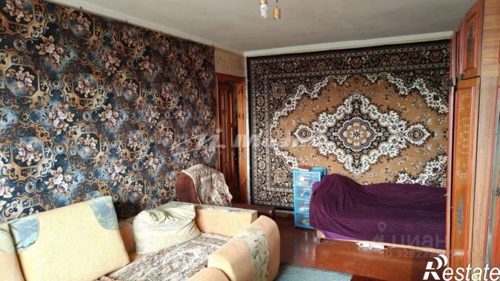 3-комн квартира ул Совхозная, 21,  д. 21