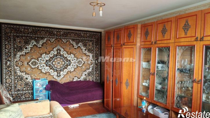 3-комн квартира ул Совхозная, 21,  д. 21