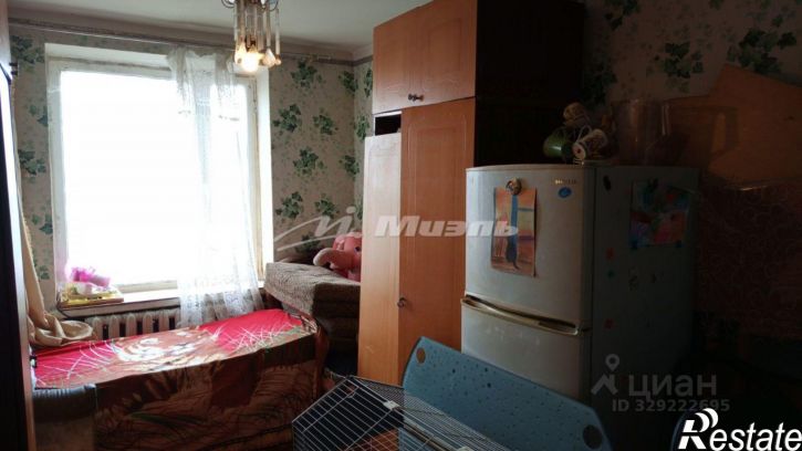 3-комн квартира ул Совхозная, 21,  д. 21
