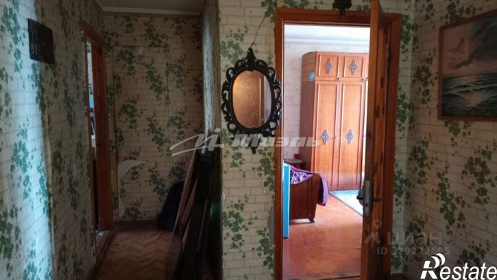 3-комн квартира ул Совхозная, 21,  д. 21