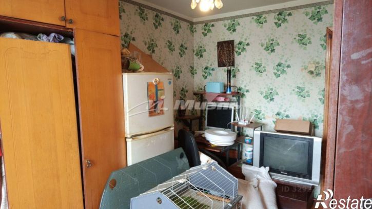 3-комн квартира ул Совхозная, 21,  д. 21