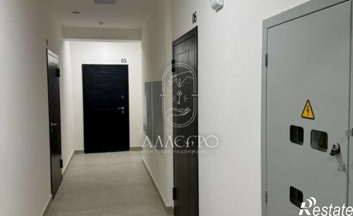2-комн квартира улица Виталия Чуркина, 1к3
