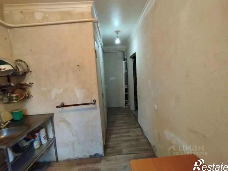 2-комн квартира ул Маршала Жукова, 15,  д. 15