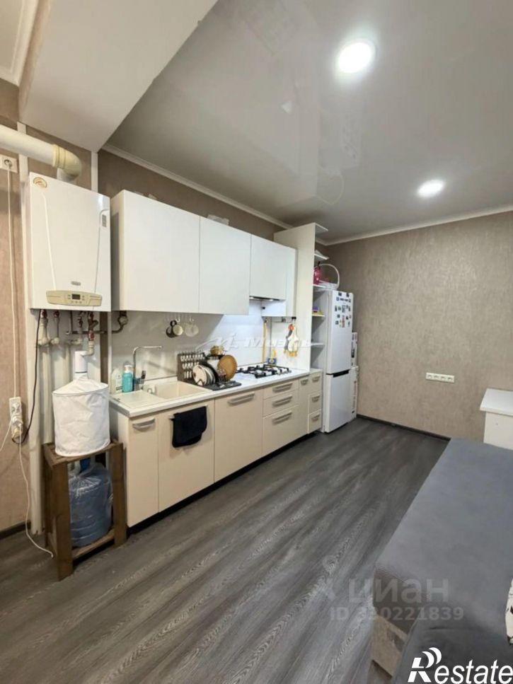 1-комн квартира Камская улица, 31,  д. 31