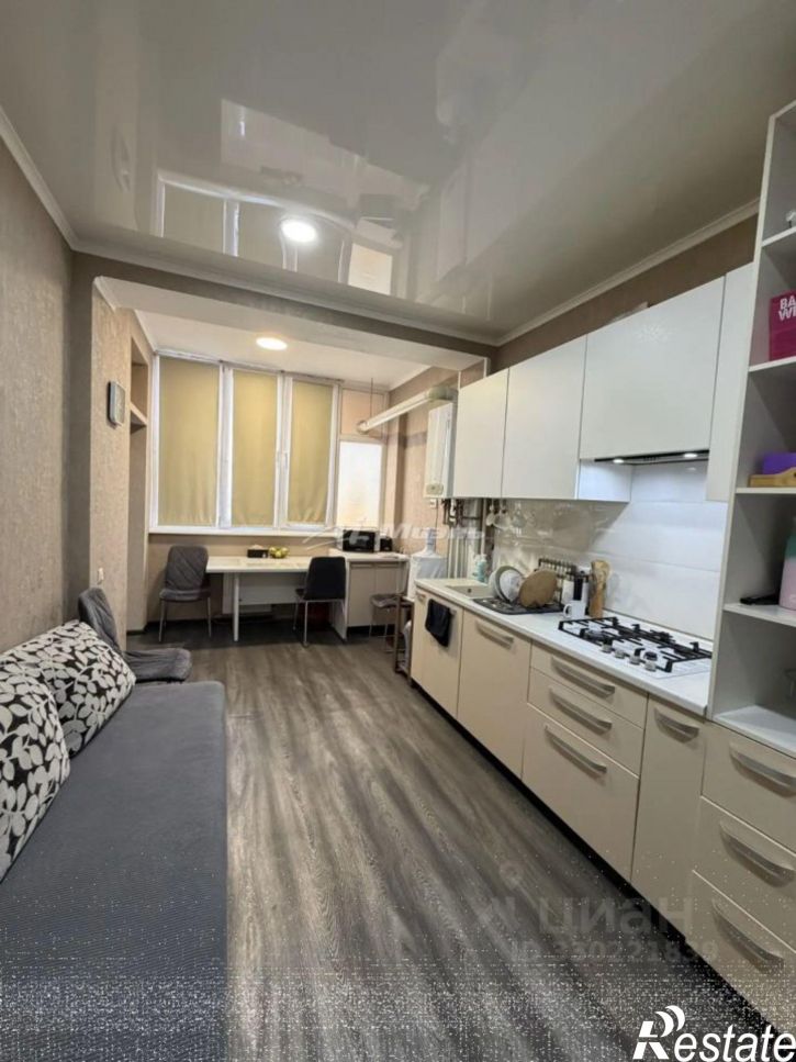 1-комн квартира Камская улица, 31,  д. 31