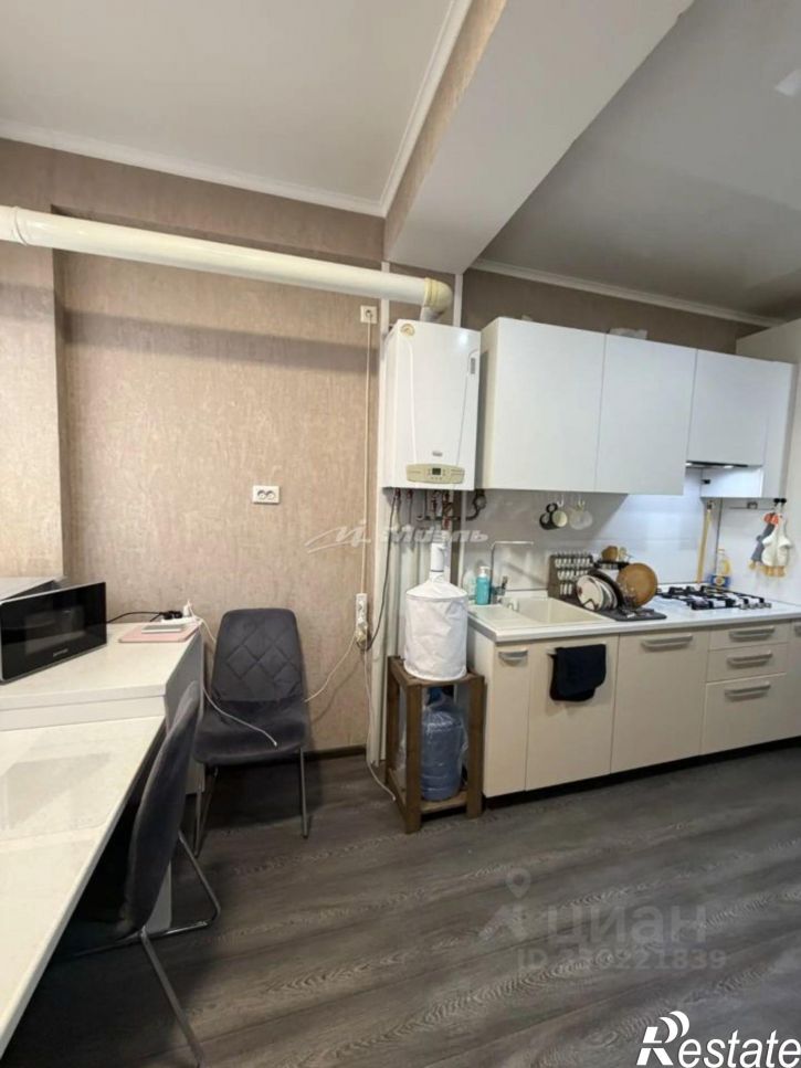 1-комн квартира Камская улица, 31,  д. 31