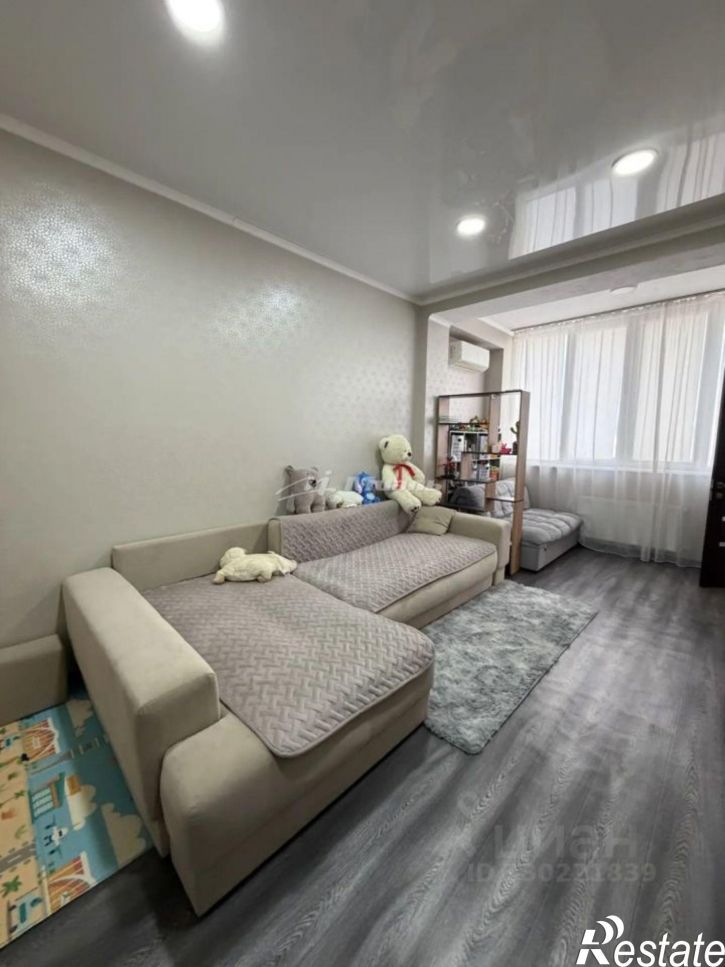 1-комн квартира Камская улица, 31,  д. 31