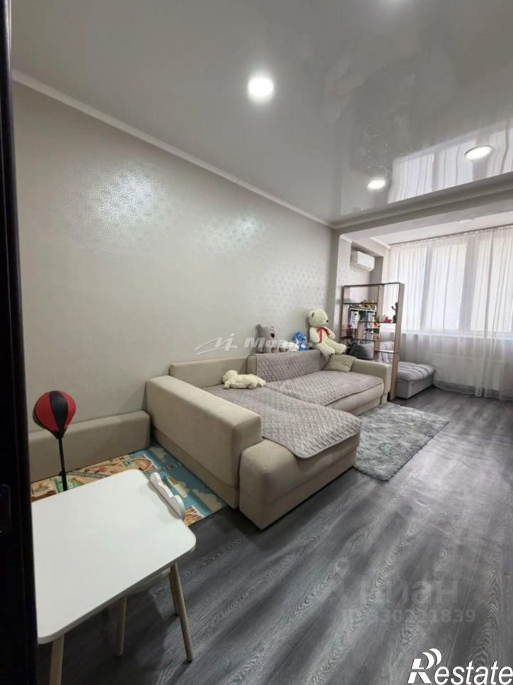 1-комн квартира Камская улица, 31,  д. 31