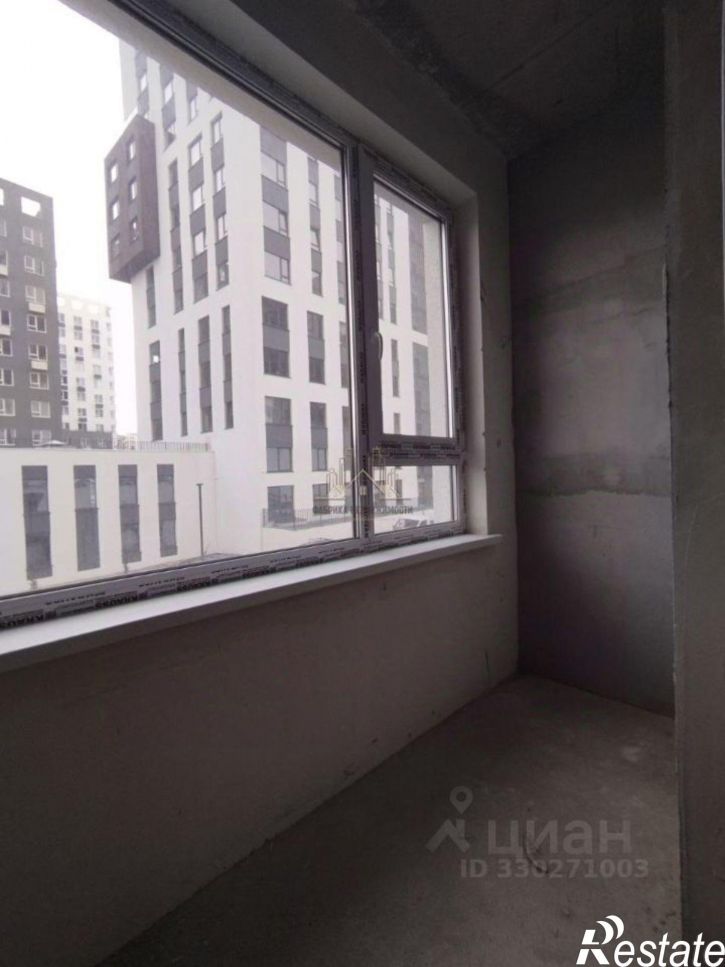 2-комн квартира Проспект Александра Суворова, 101,  д. 101