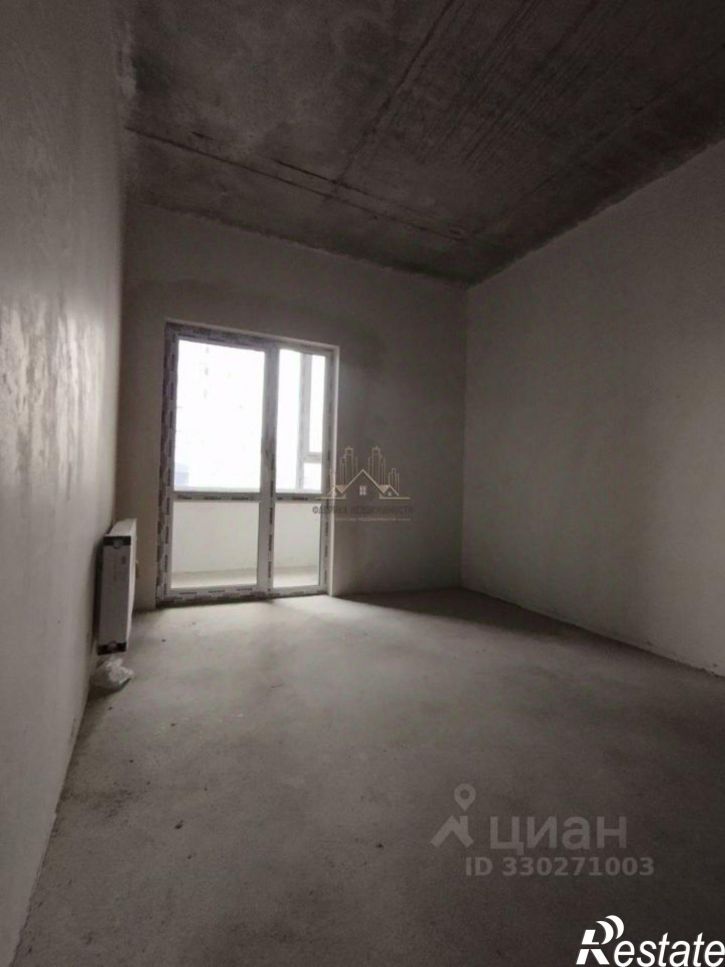 2-комн квартира Проспект Александра Суворова, 101,  д. 101