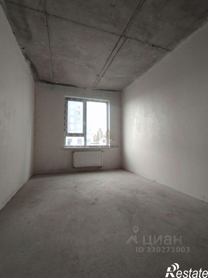 2-комн квартира Проспект Александра Суворова, 101,  д. 101