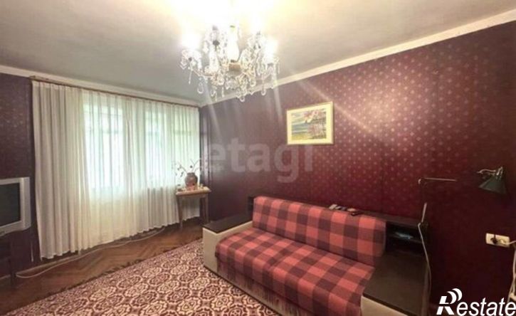 3-комн квартира улица Менделеева, 9,  д. 9