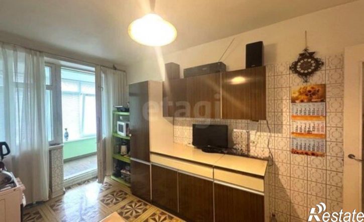 3-комн квартира улица Менделеева, 9,  д. 9