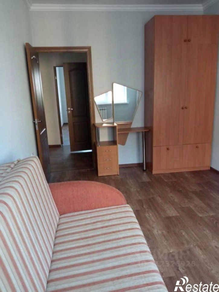 3-комн квартира Индустриальная улица, 28к1,  д. 28к1