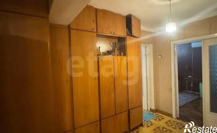 3-комн квартира улица Менделеева, 9,  д. 9