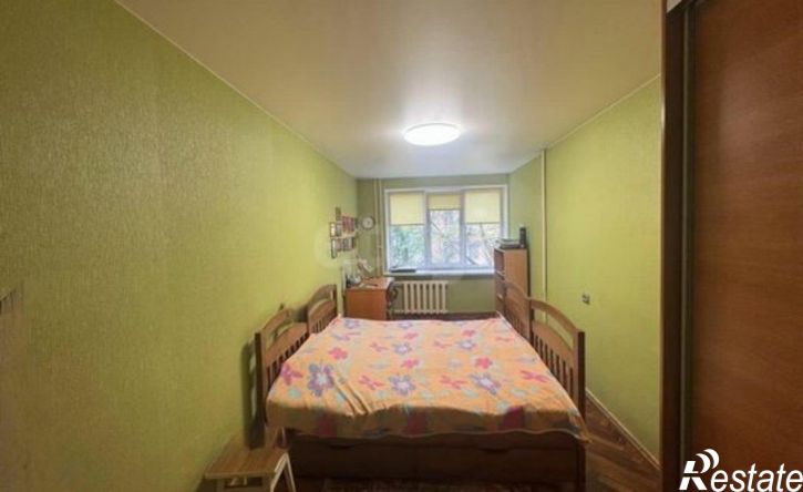 3-комн квартира улица Менделеева, 9,  д. 9