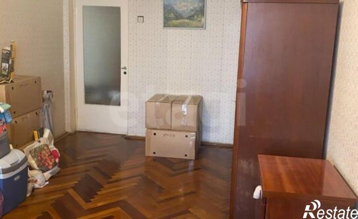 3-комн квартира улица Менделеева, 9,  д. 9
