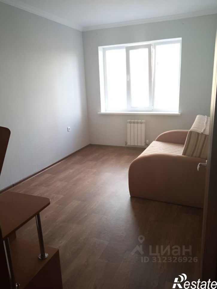 3-комн квартира Индустриальная улица, 28к1,  д. 28к1