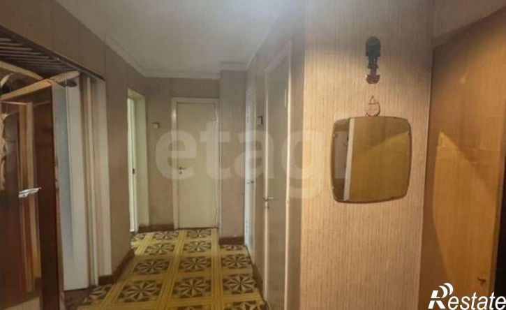 3-комн квартира улица Менделеева, 9,  д. 9