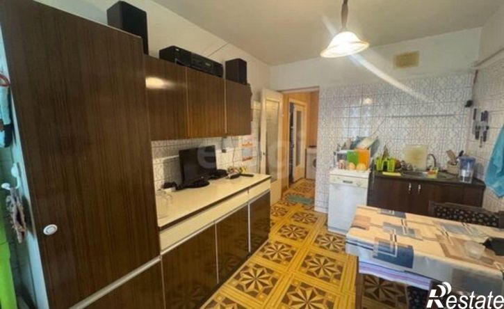 3-комн квартира улица Менделеева, 9,  д. 9