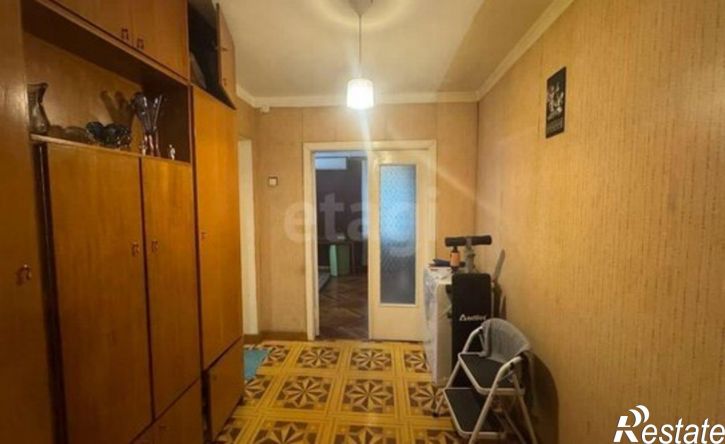 3-комн квартира улица Менделеева, 9,  д. 9