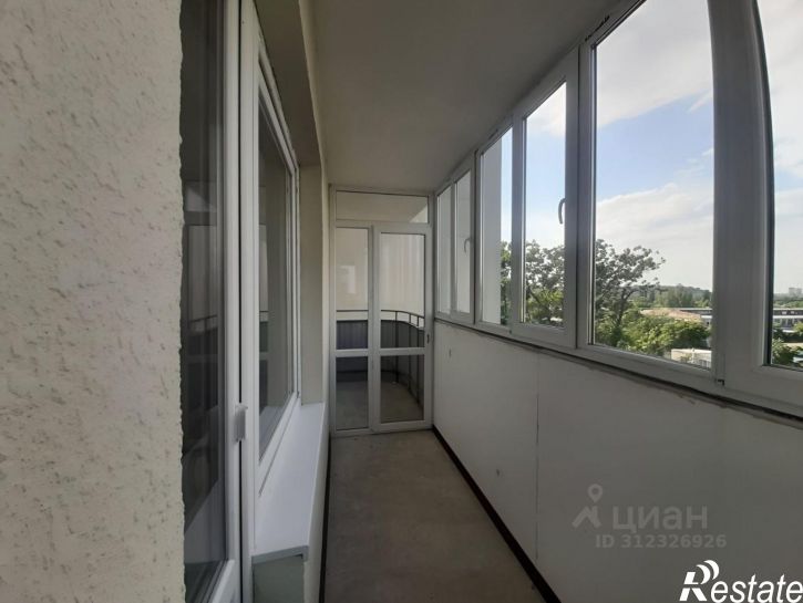 3-комн квартира Индустриальная улица, 28к1,  д. 28к1