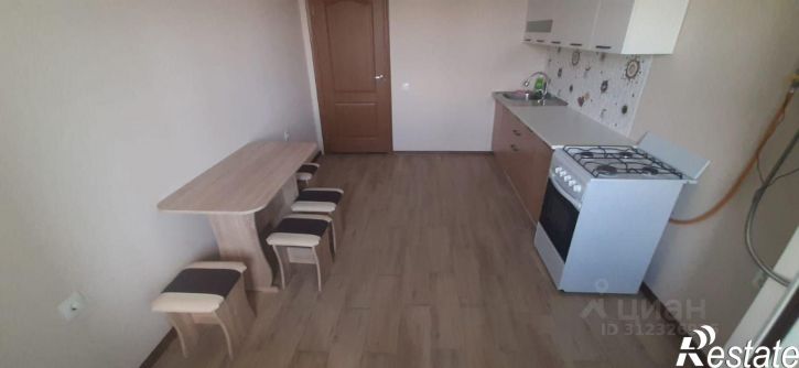 3-комн квартира Индустриальная улица, 28к1,  д. 28к1