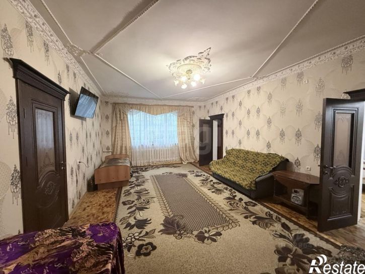 Коттедж/дом Промышленный переулок, 9,  д. 9
