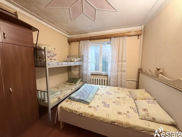 Коттедж/дом Промышленный переулок, 9,  д. 9