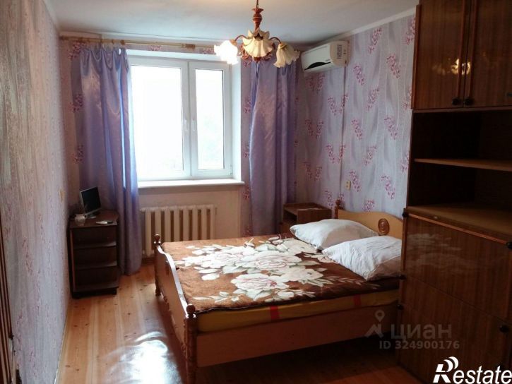Комната улица Гоголя, 48,  д. 48