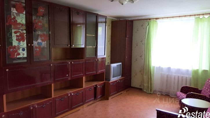 Комната улица Гоголя, 48,  д. 48