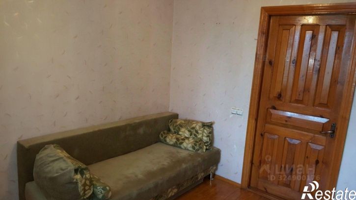 Комната улица Гоголя, 48,  д. 48