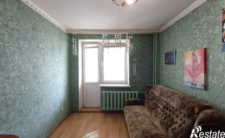 2-комн квартира улица Лексина, 46,  д. 46