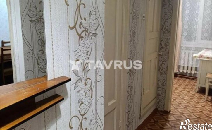 1-комн квартира улица Глухова, 30,  д. 30